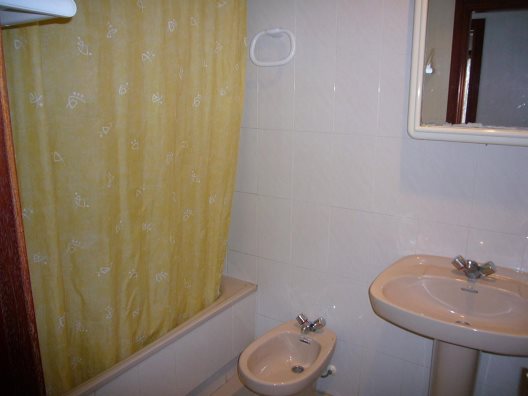 Apartamentos Gemelos XII