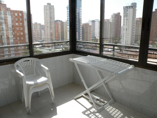 Apartamentos Gemelos XII