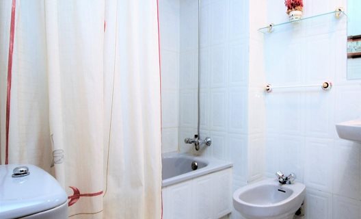 Apartamentos Gemelos XV