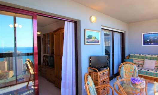 Apartamentos Gemelos XV