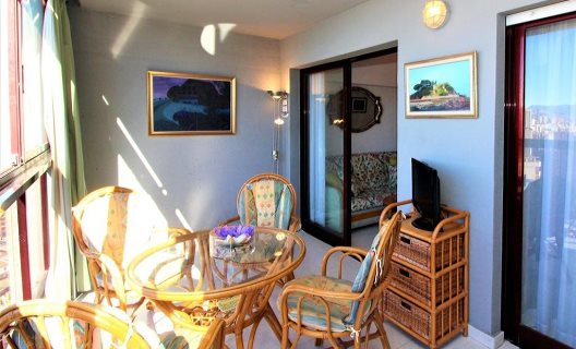 Apartamentos Gemelos XV