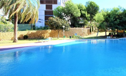 Apartamentos Gemelos XV