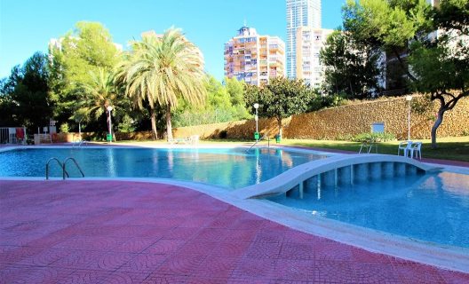 Apartamentos Gemelos XV