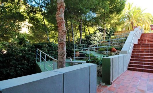Apartamentos Gemelos XV