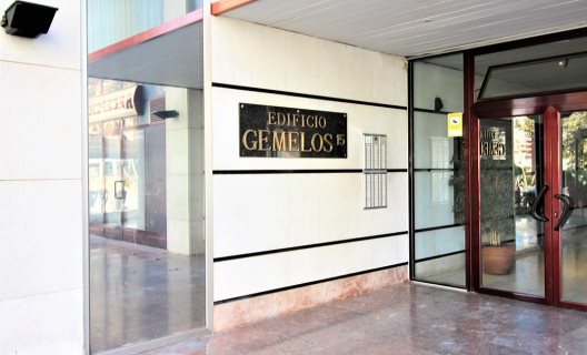 Apartamentos Gemelos XV