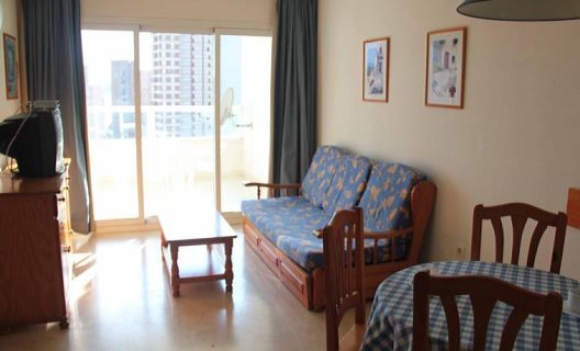 Apartamentos Gemelos XXII