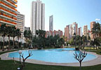 Apartamentos Gemelos XXII