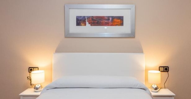 Apartamentos Gestión De Alojamientos