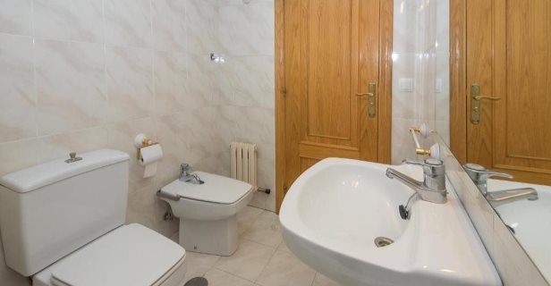 Apartamentos Gestión De Alojamientos