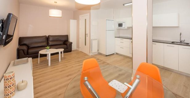 Apartamentos Gestión De Alojamientos