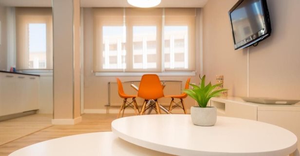 Apartamentos Gestión De Alojamientos