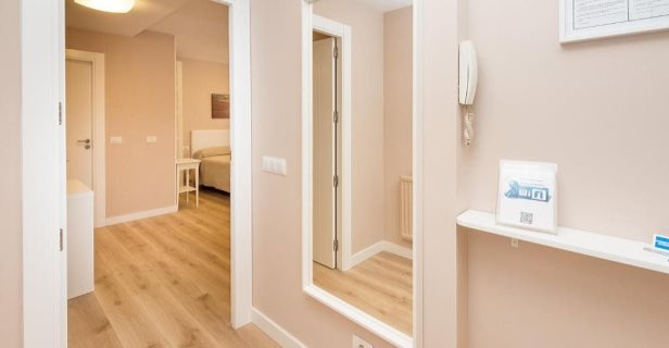 Apartamentos Gestión De Alojamientos