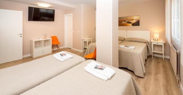Apartamentos Gestión De Alojamientos