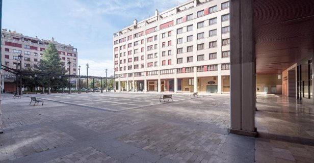 Apartamentos Gestión De Alojamientos