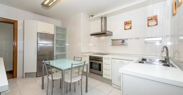Apartamentos Gestión De Alojamientos