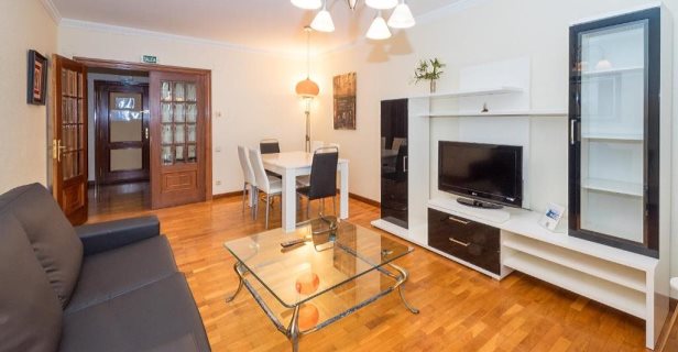 Apartamentos Gestión De Alojamientos