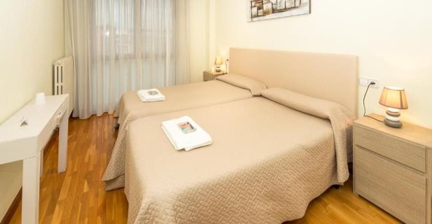 Apartamentos Gestión De Alojamientos