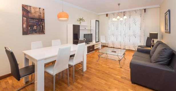 Apartamentos Gestión De Alojamientos