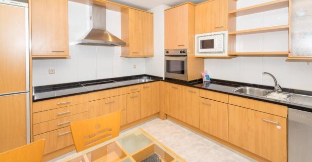 Apartamentos Gestión De Alojamientos