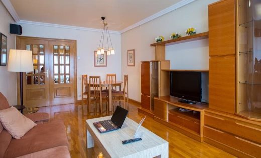 Apartamentos Gestion De Alojamientos Rooms