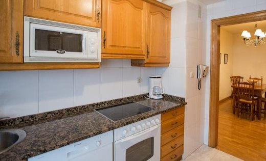 Apartamentos Gestion De Alojamientos Rooms