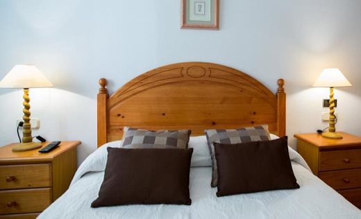 Apartamentos Gestion De Alojamientos Rooms