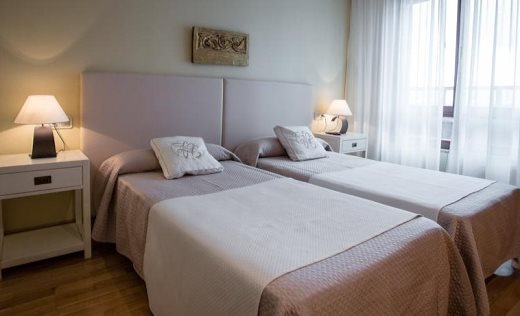 Apartamentos Gestion De Alojamientos Rooms
