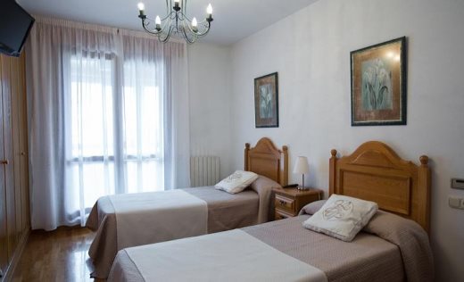 Apartamentos Gestion De Alojamientos Rooms