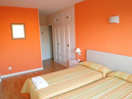 Apartamentos Gestion De Alojamientos Rooms