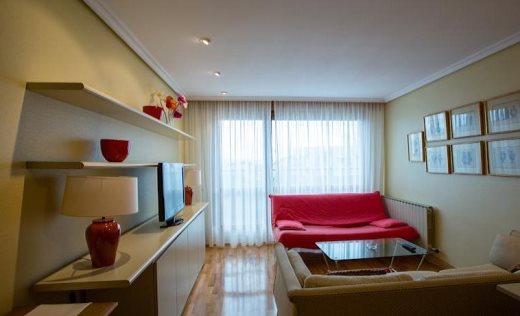 Apartamentos Gestion De Alojamientos Rooms