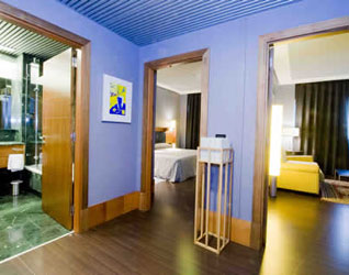 Apartamentos Gh Lakua