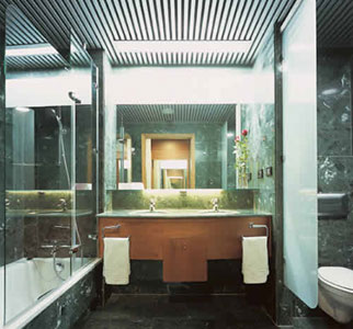 Apartamentos Gh Lakua