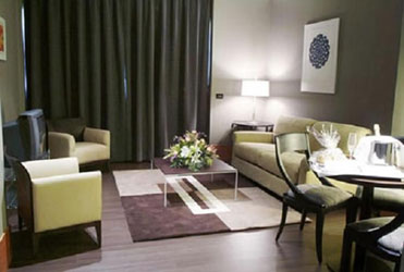 Apartamentos Gh Lakua