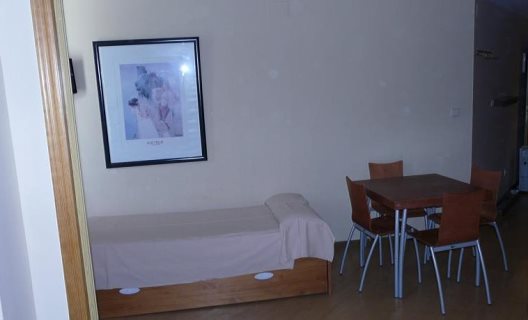 Apartamentos Ghm Plaza