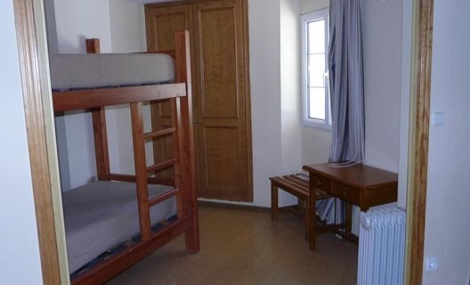 Apartamentos Ghm Plaza