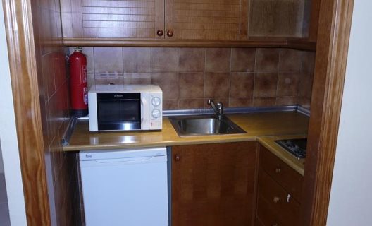 Apartamentos Ghm Plaza