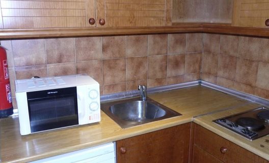 Apartamentos Ghm Plaza