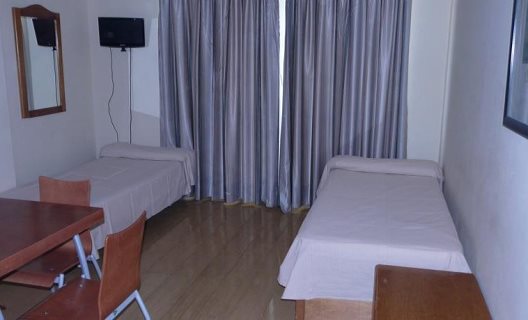 Apartamentos Ghm Plaza