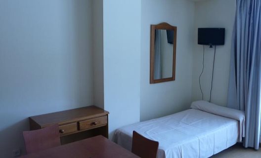 Apartamentos Ghm Plaza