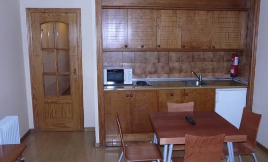 Apartamentos Ghm Plaza