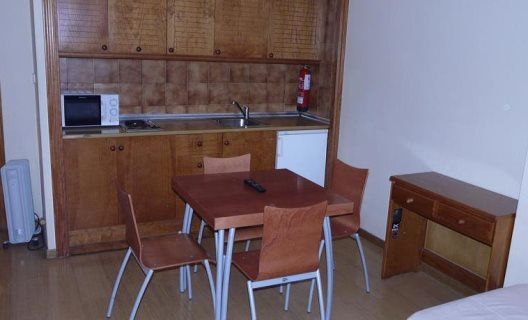 Apartamentos Ghm Plaza