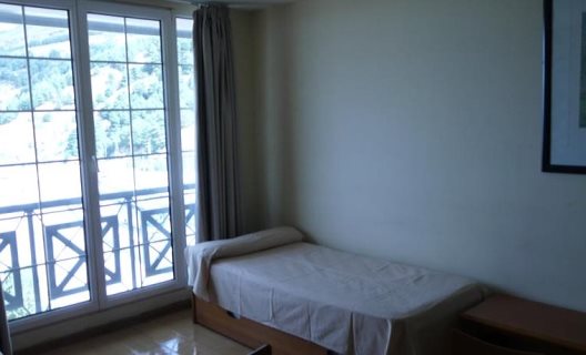 Apartamentos Ghm Plaza