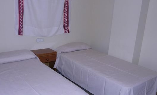 Apartamentos Ghm Plaza