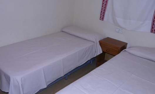 Apartamentos Ghm Plaza