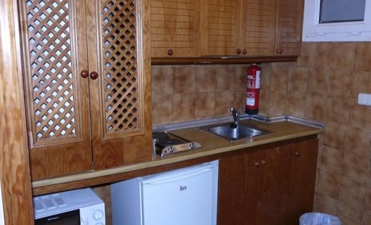 Apartamentos Ghm Plaza