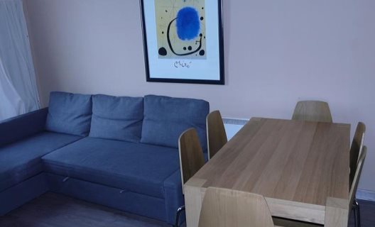 Apartamentos Ghm Plaza