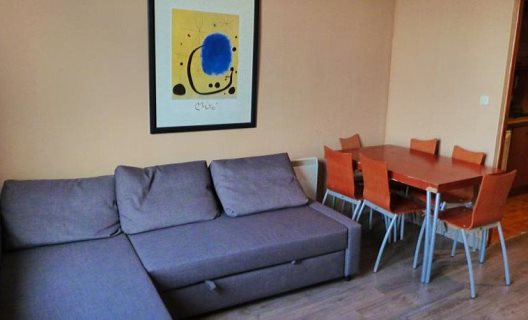 Apartamentos Ghm Plaza