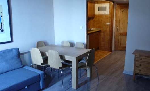 Apartamentos Ghm Plaza