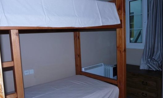 Apartamentos Ghm Plaza