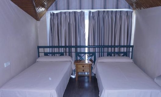 Apartamentos Ghm Plaza